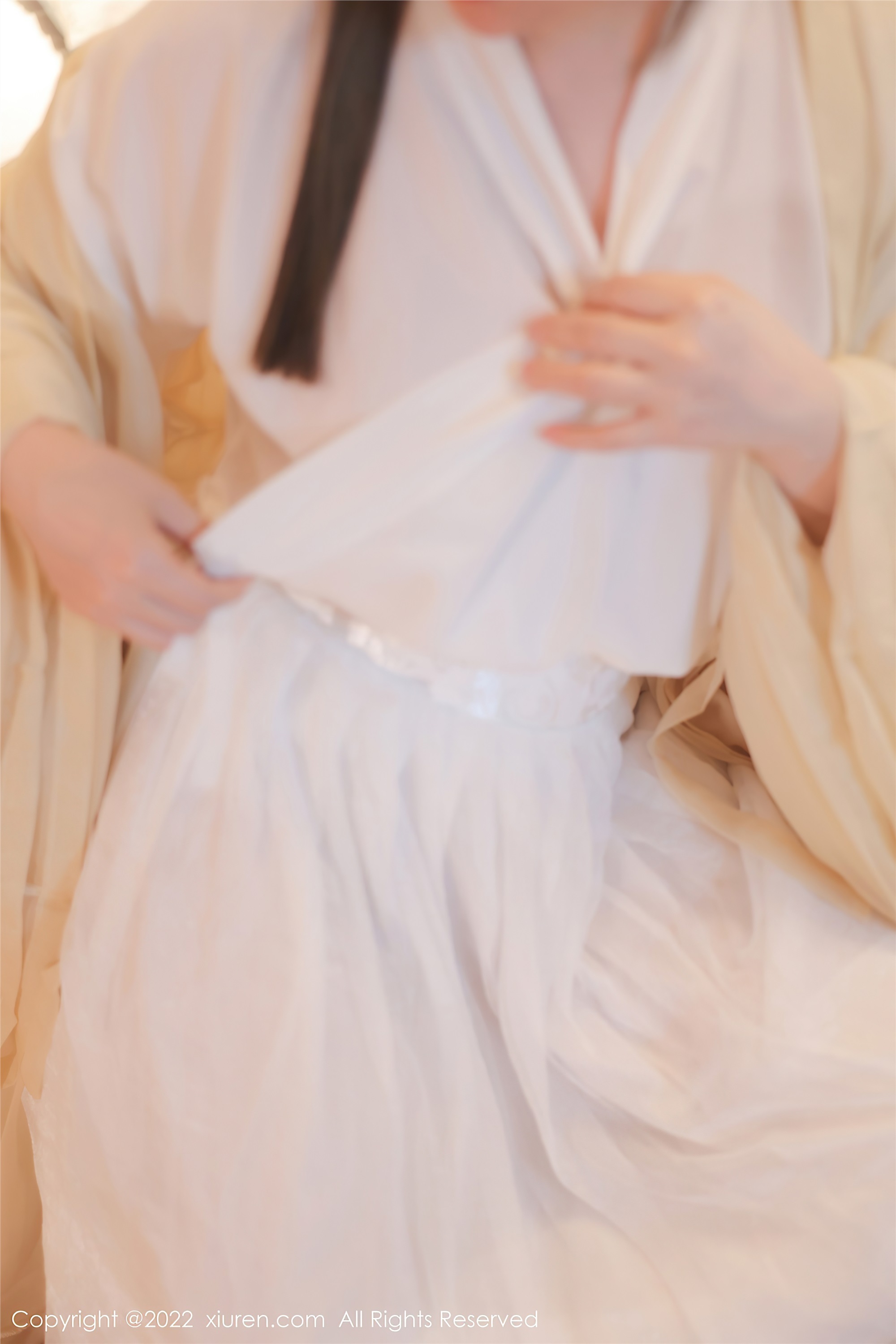 Xiuren秀人网 2022.09.28 NO.5653 豆瓣酱